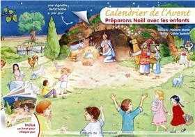 Calendrier de l'avent