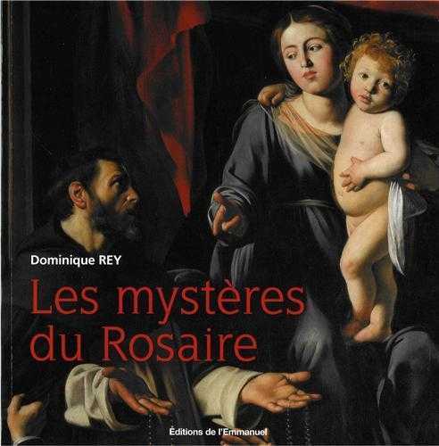 Les mystères du Rosaire à travers la peinture