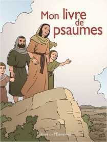 Mon livre de psaumes