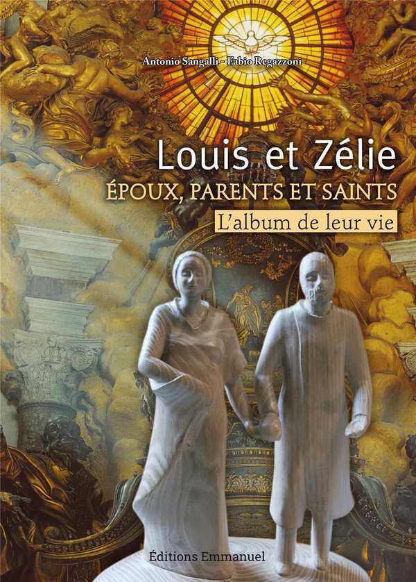 Louis et Zélie