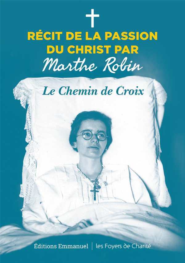 Le Chemin de Croix