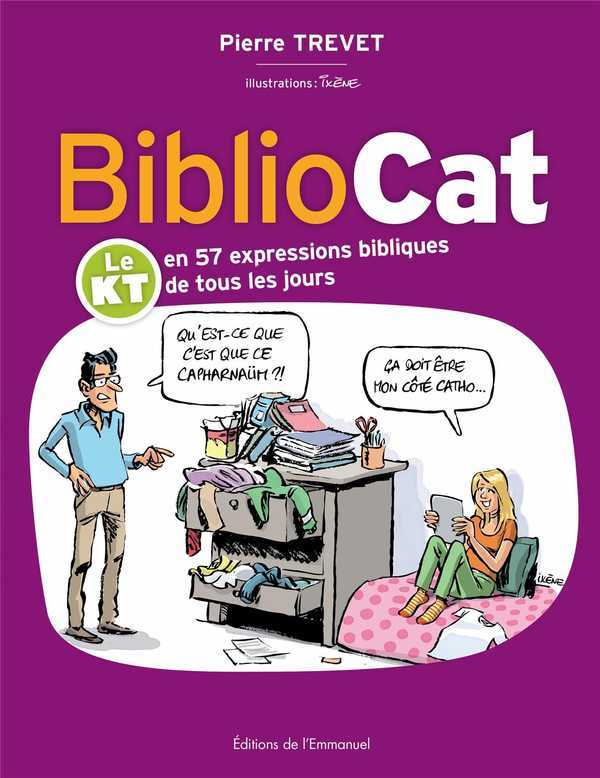 BiblioCat