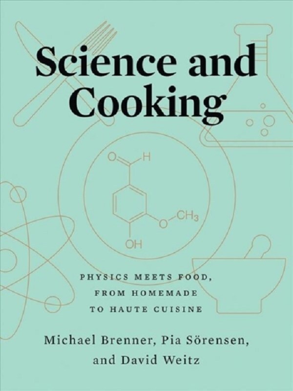 Science and Cooking
