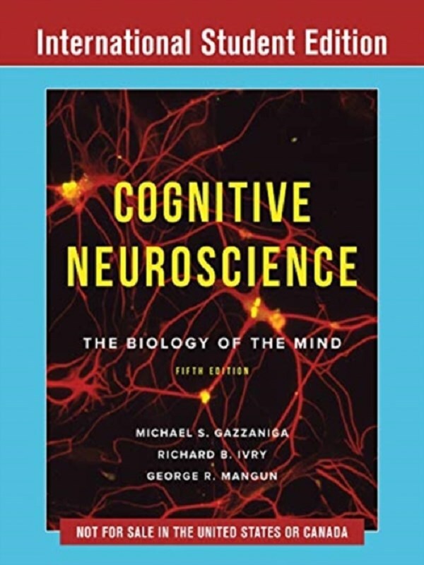 Cognitive Neuroscience