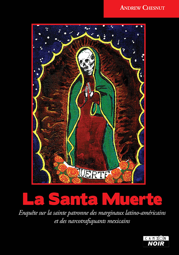 La Santa Muerte