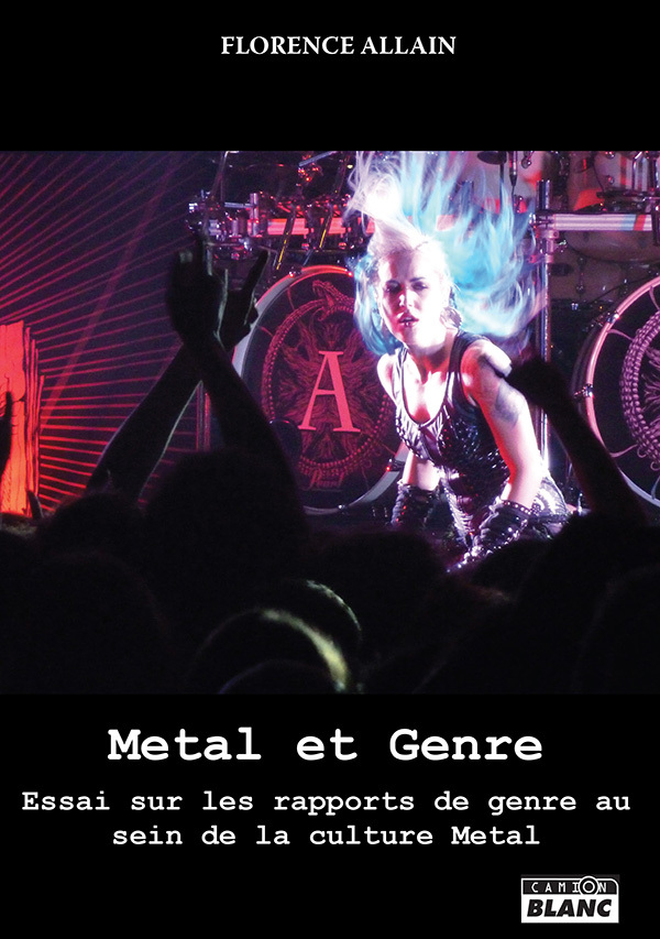 Metal et genre