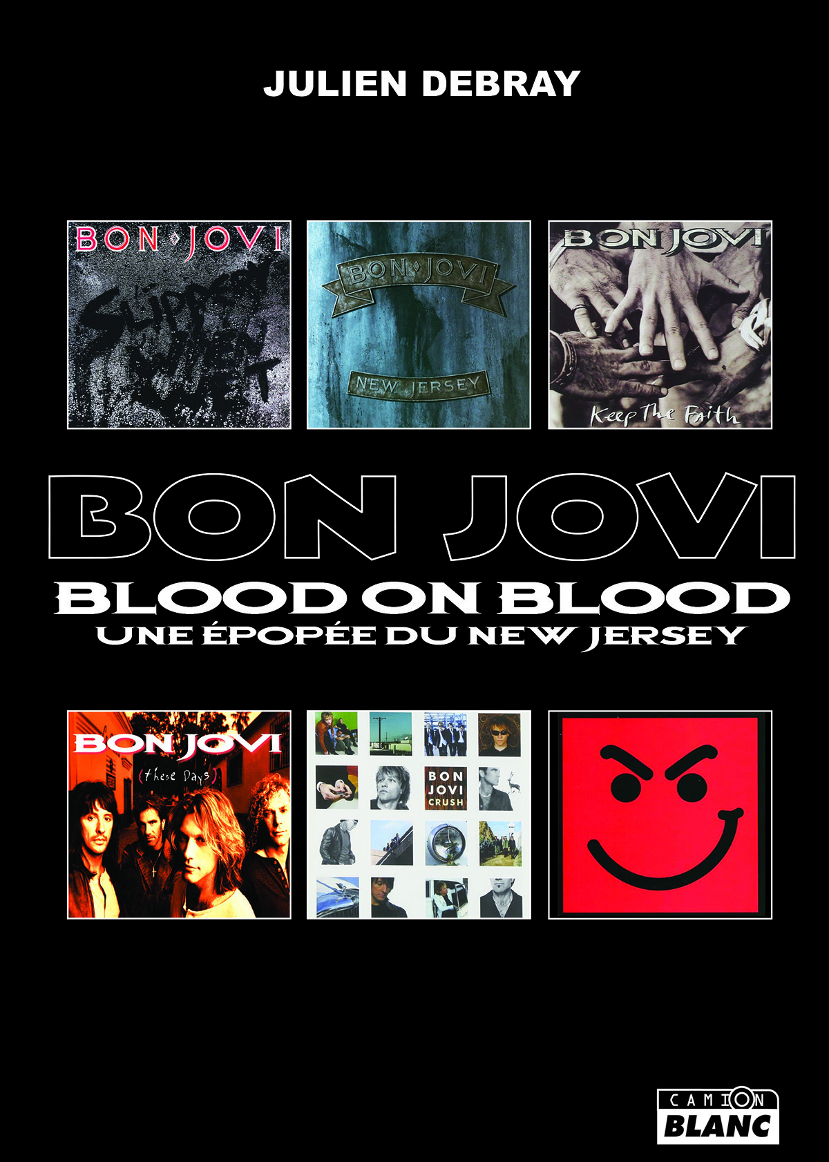 Bon Jovi
