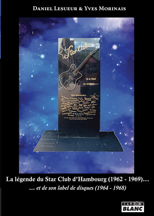 La légende du star Club d'Hambourg
