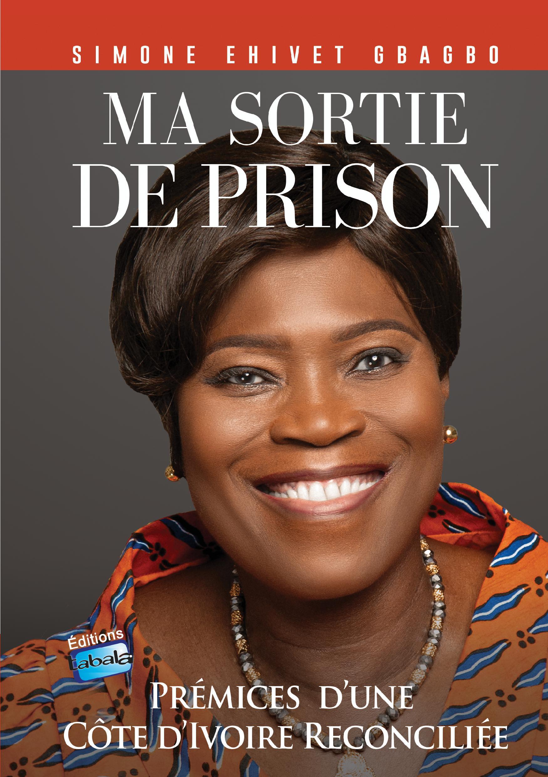 Ma sortie de prison