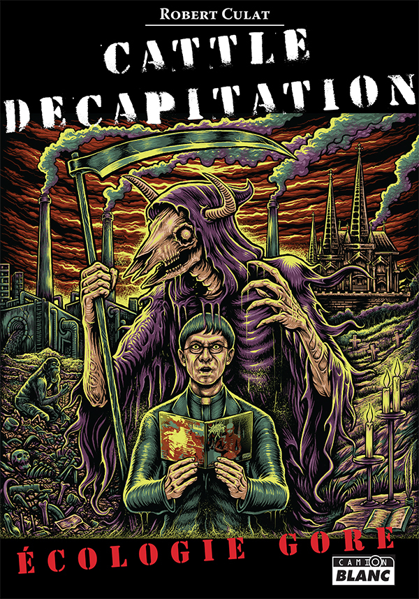 Cattle Decapitation