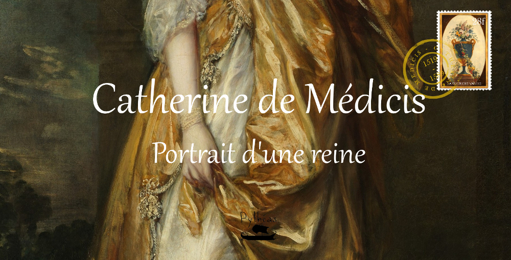 Catherine de Médicis
