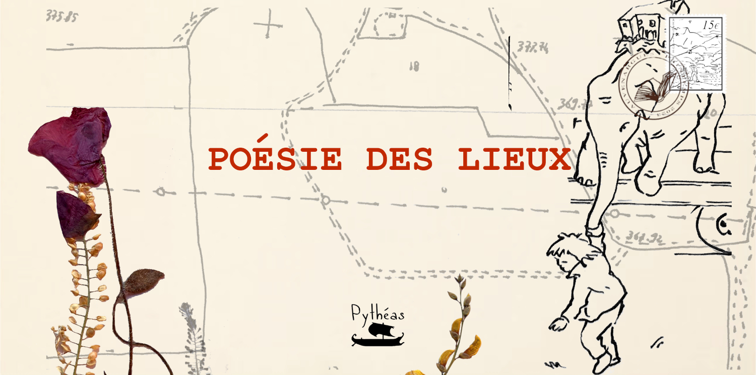 Poésie des lieux