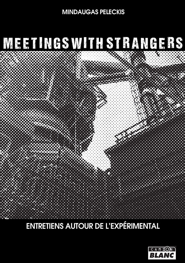 Meetings with strangers Anthologie Black Metal