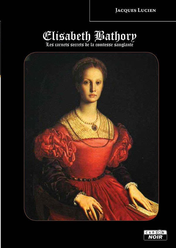 Elisabeth Bathory