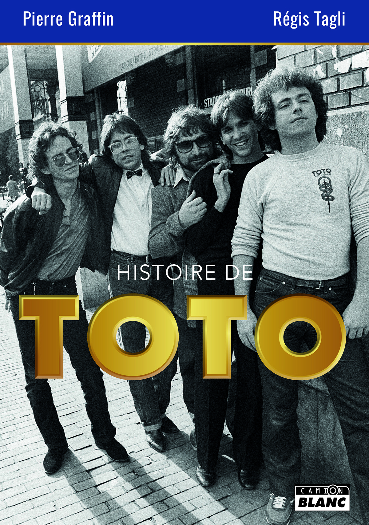 Histoire de Toto