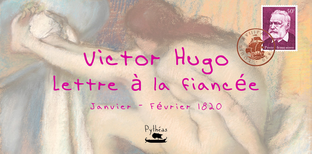 Lettre à la Fiancée