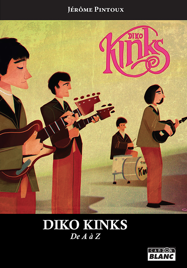 The Kinks