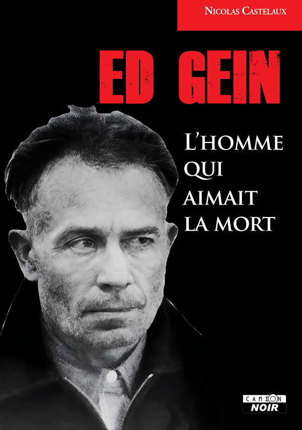 Ed Gein