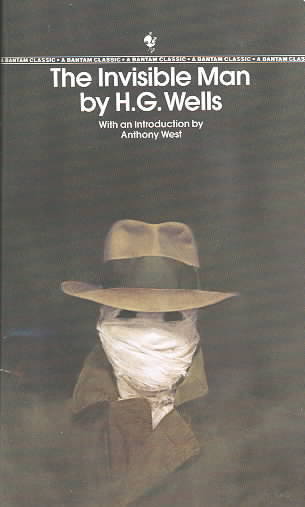 The Invisible Man