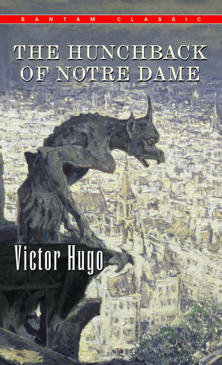 Hunchback of Notre Dame -the-