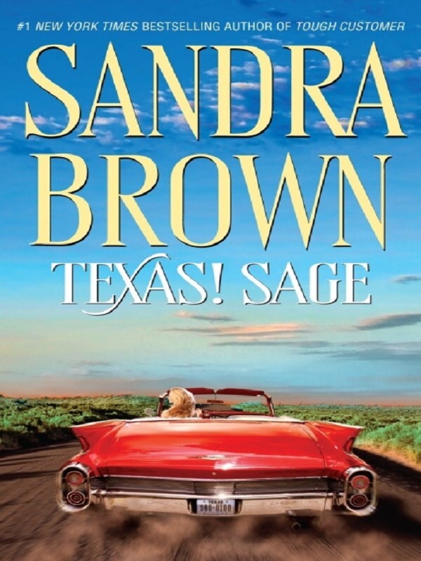 Texas! Sage