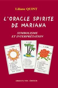 Oracle spirite de Mariana