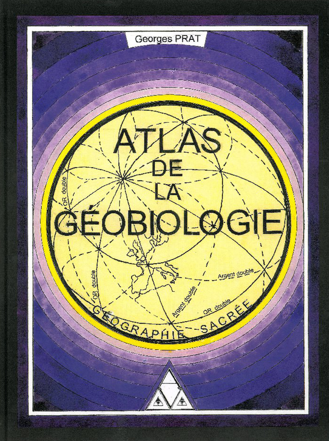 Atlas de la géobiologie