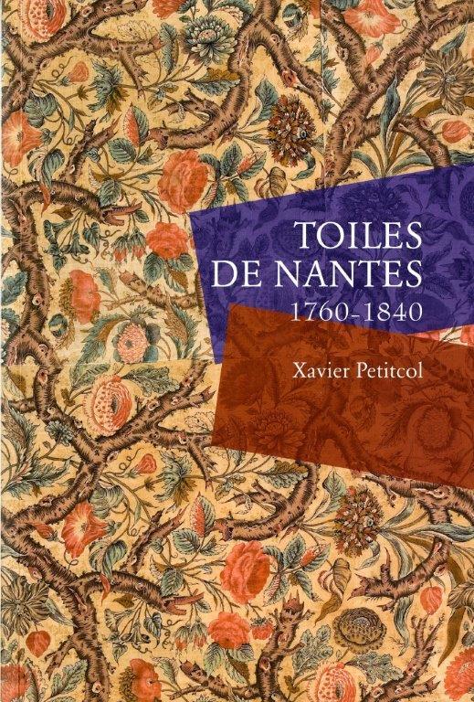 Toiles de Nantes, 1760-1840