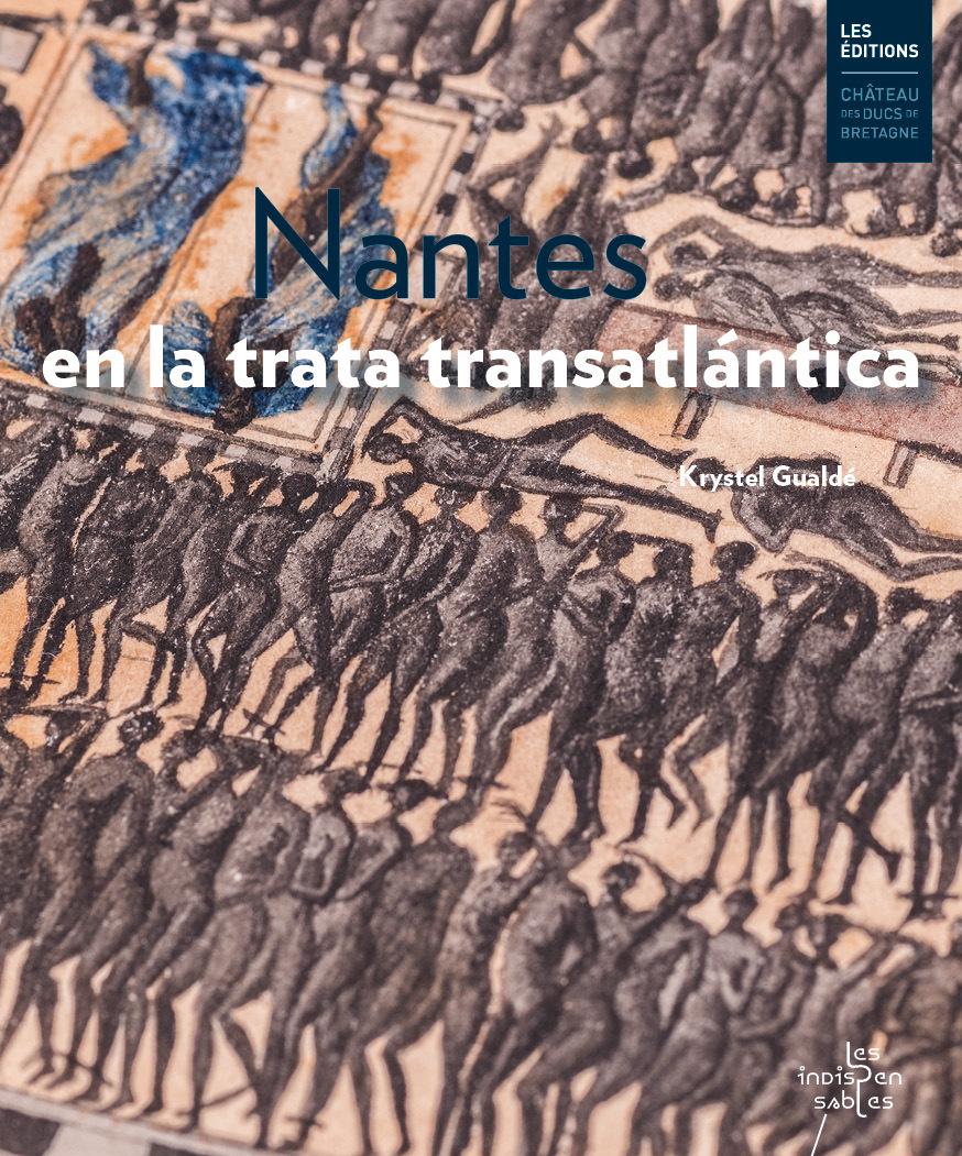 Nantes en la trata transatlantica