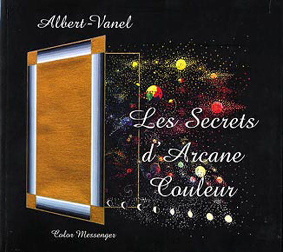 Secrets d'arcane couleur