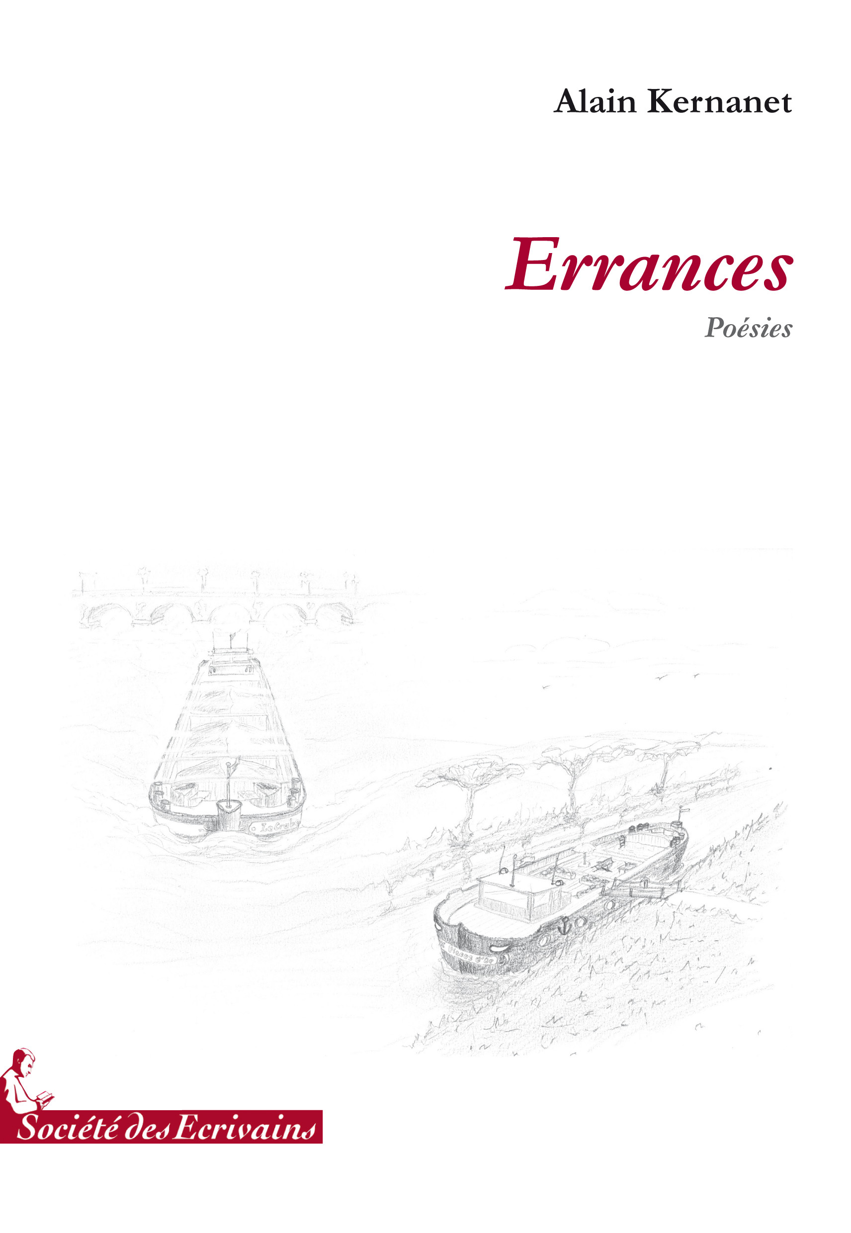 ERRANCES
