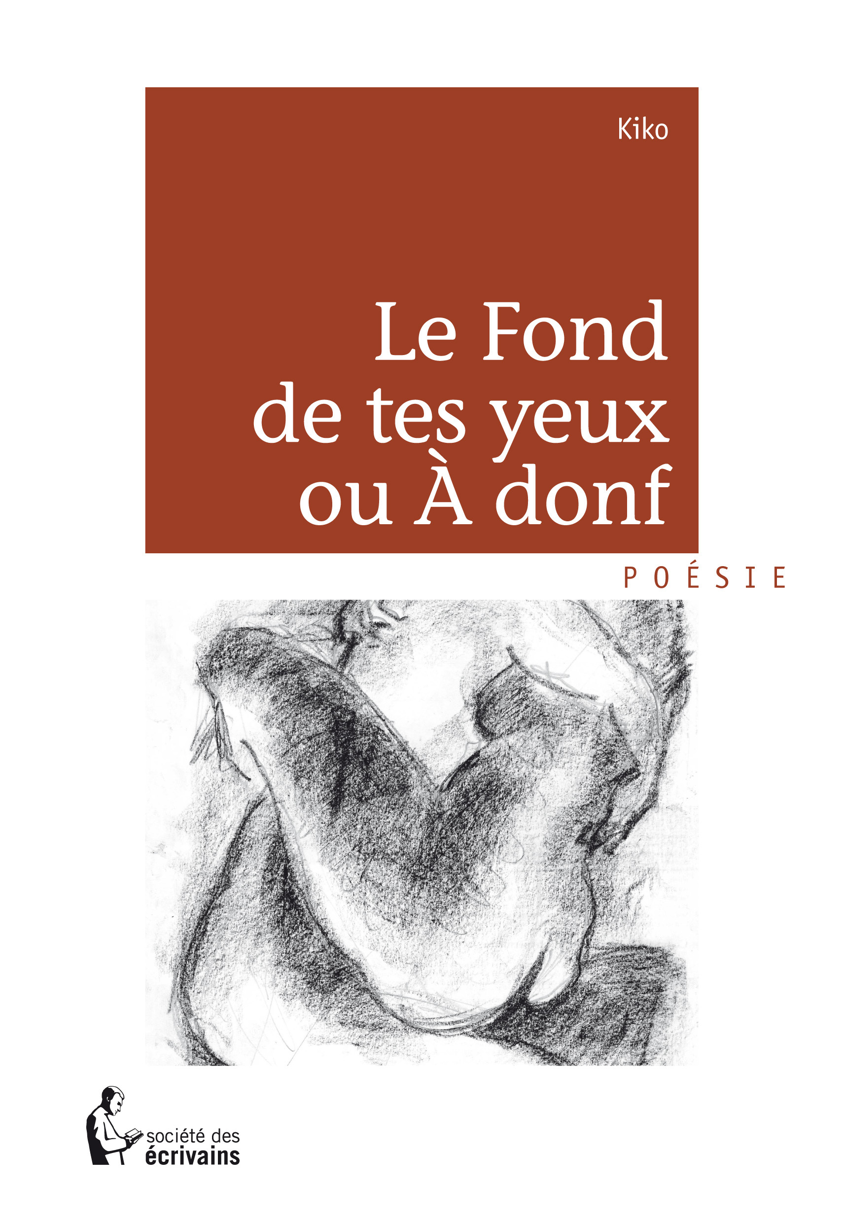 LE FOND DE TES YEUX OU A DONF