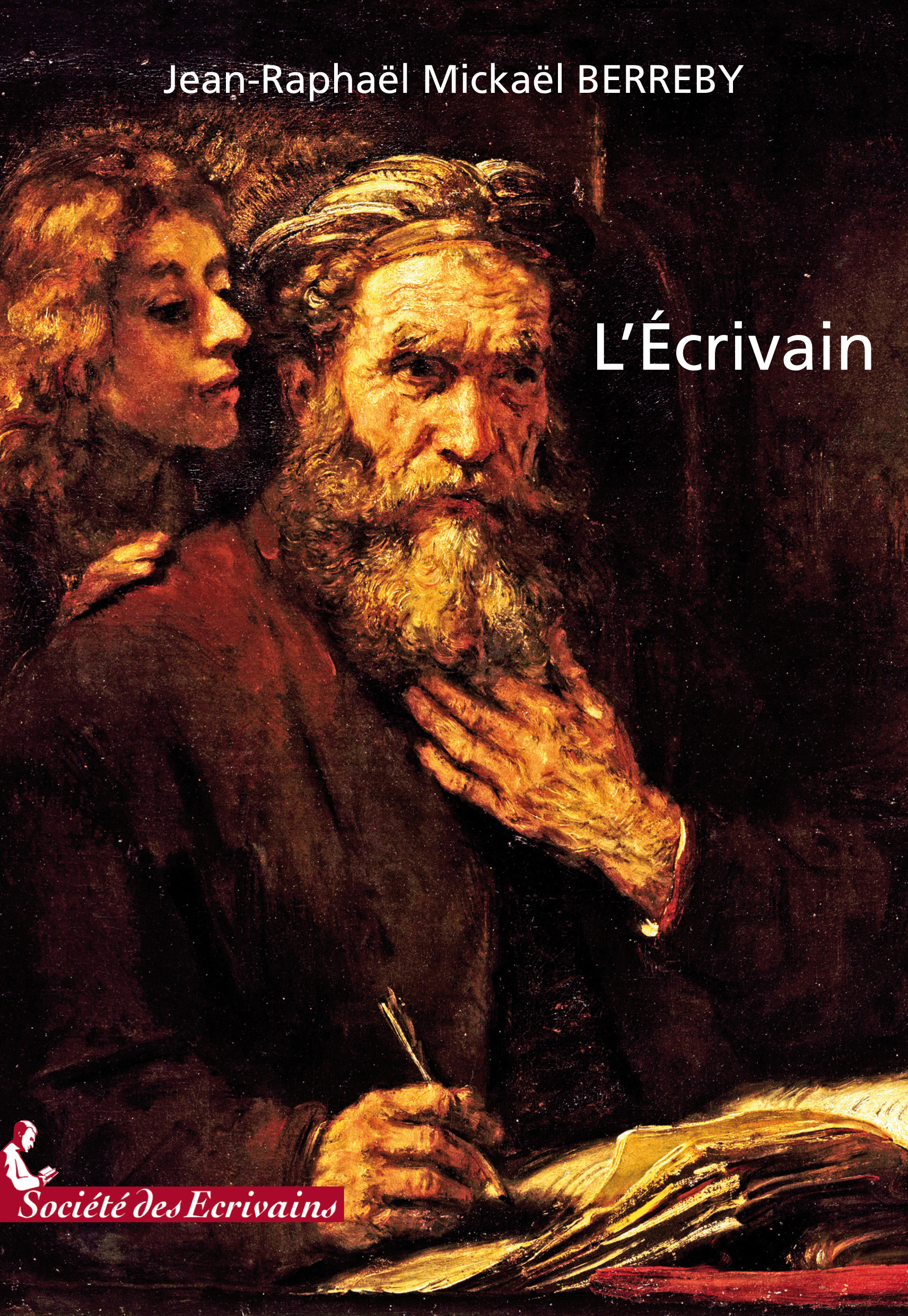 L ECRIVAIN
