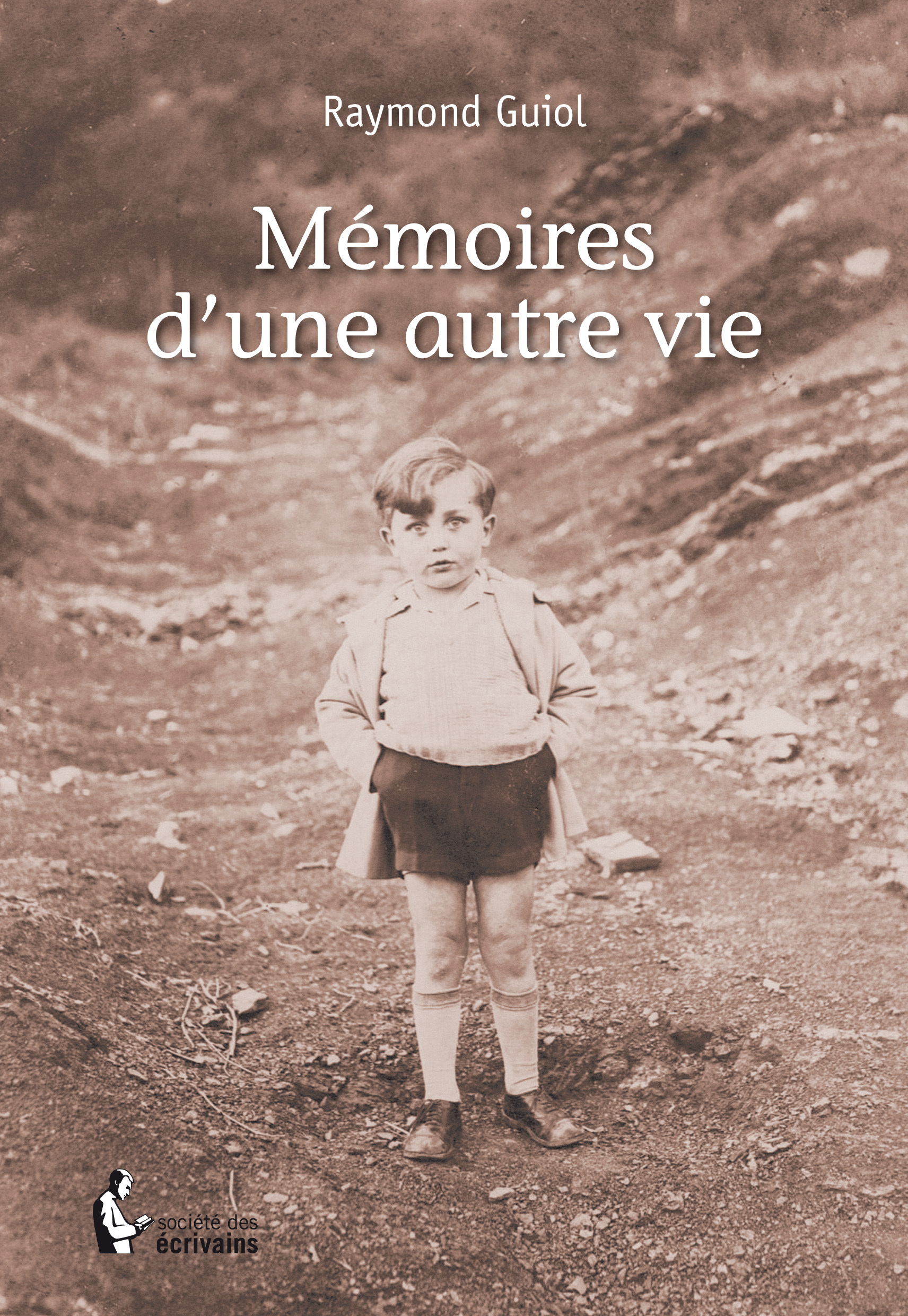 Mémoires d'une autre vie - récit