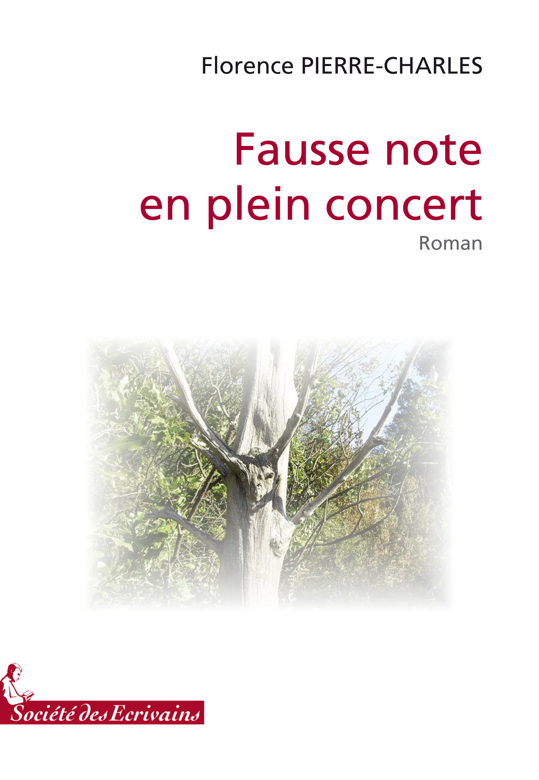 FAUSSE NOTE EN PLEIN CONCERT