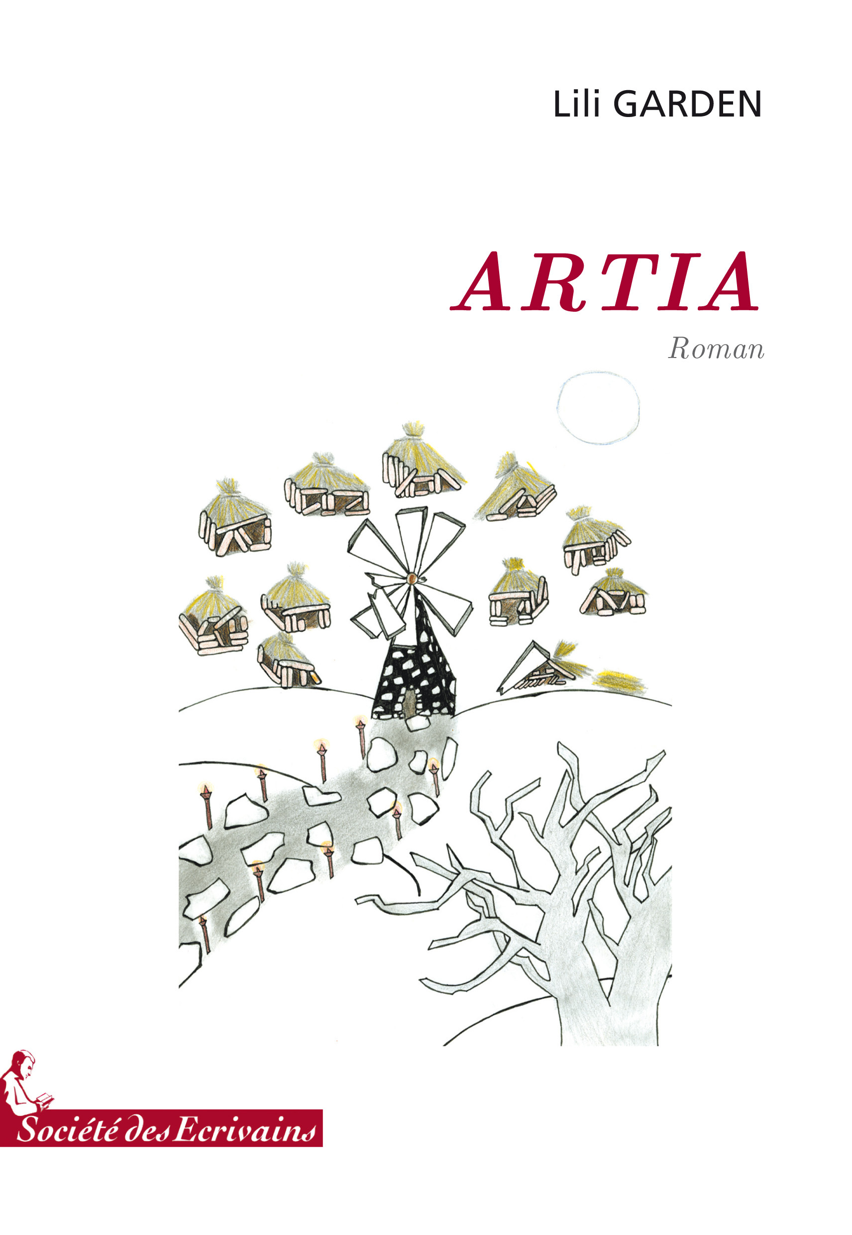 ARTIA