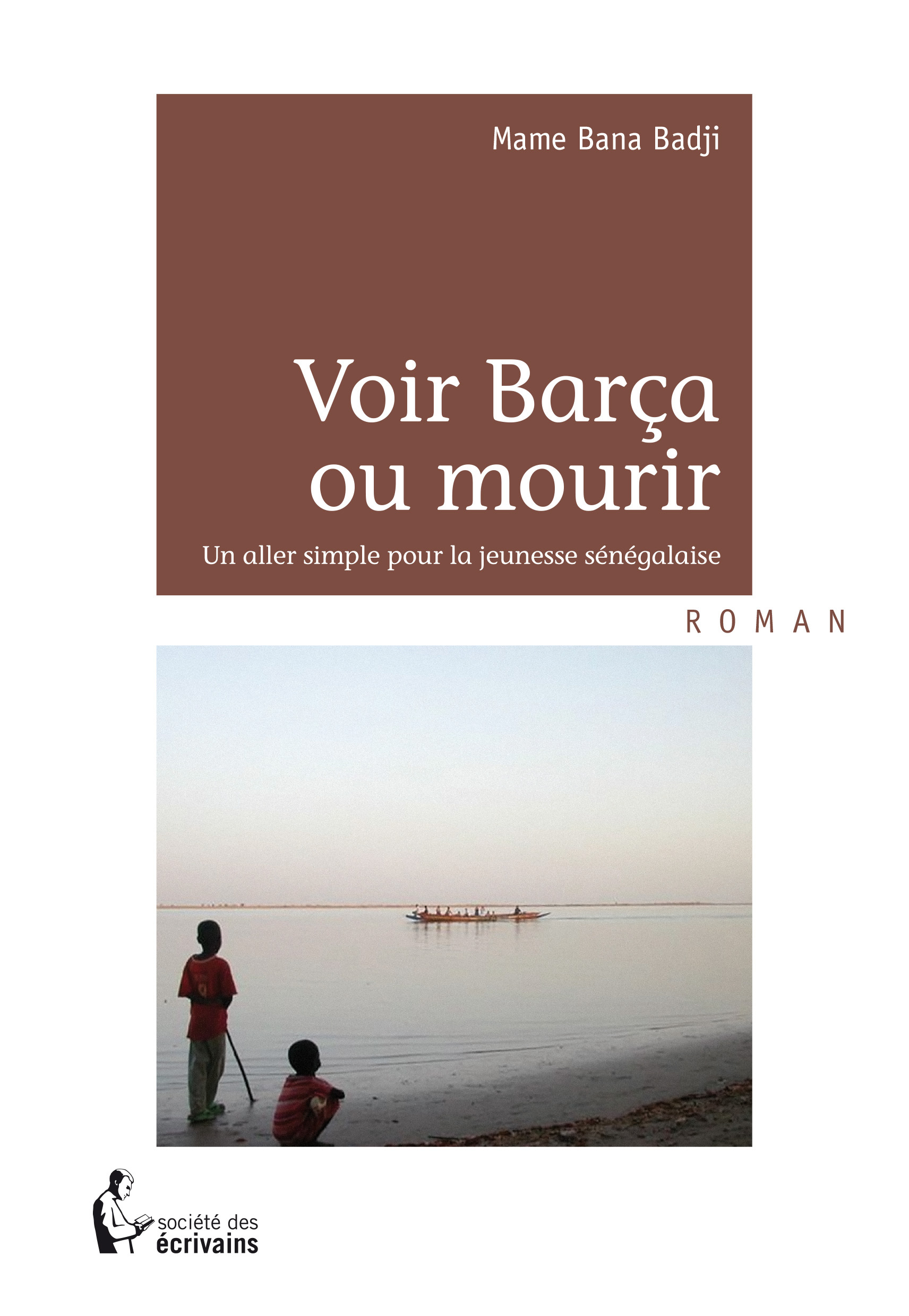 VOIR BARCA OU MOURIR