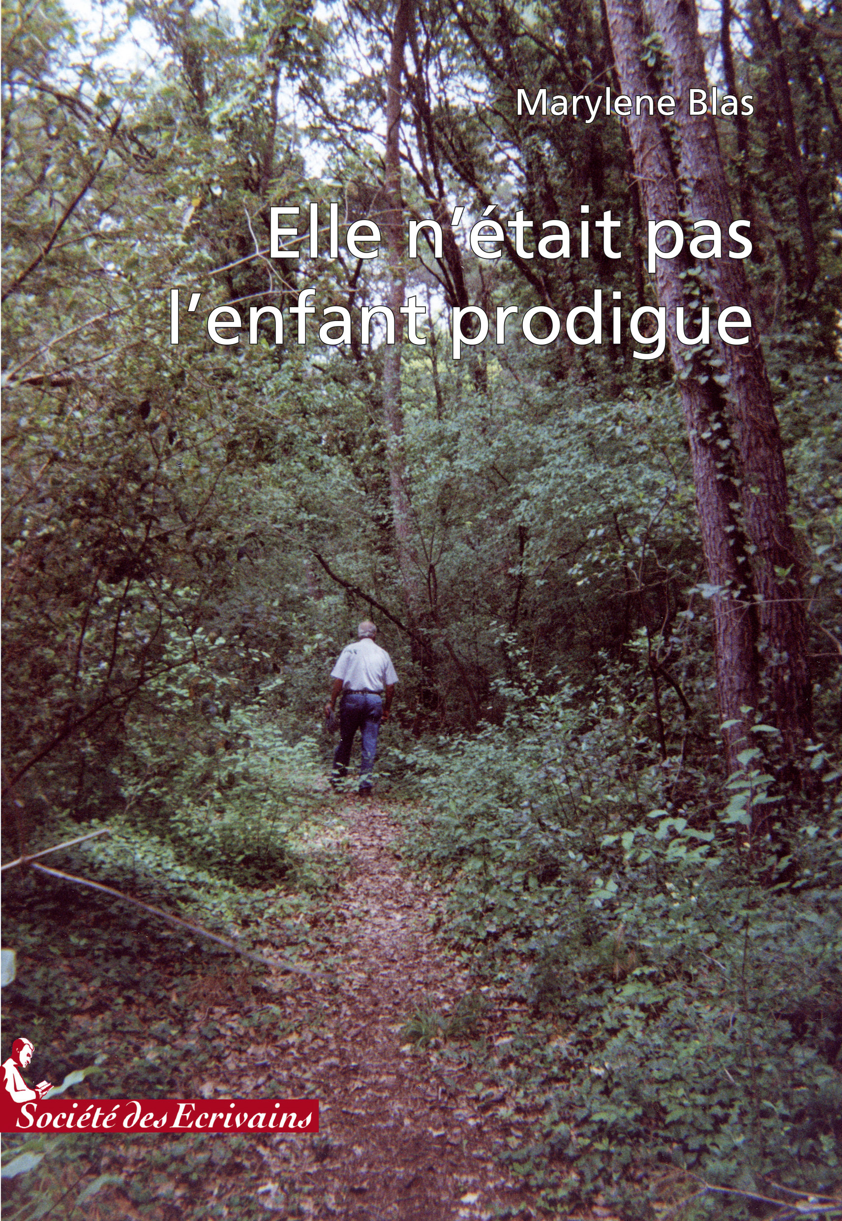 ELLE N ETAIT PAS L ENFANT PRODIGUE