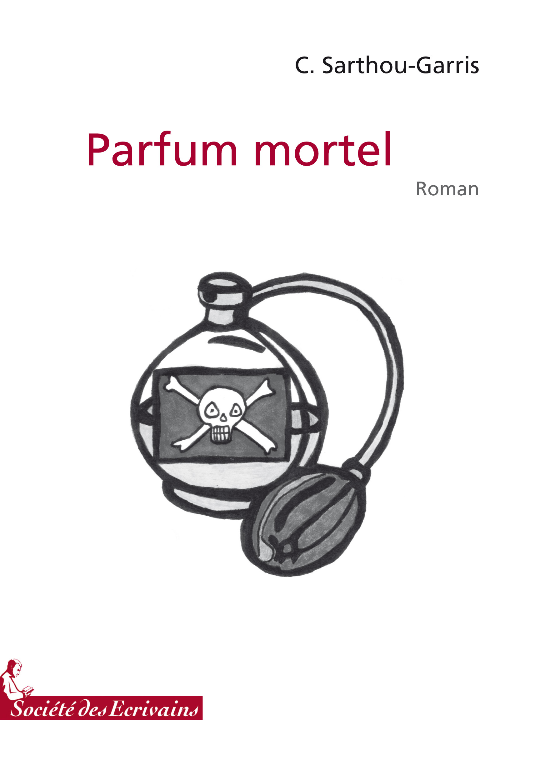 PARFUM MORTEL