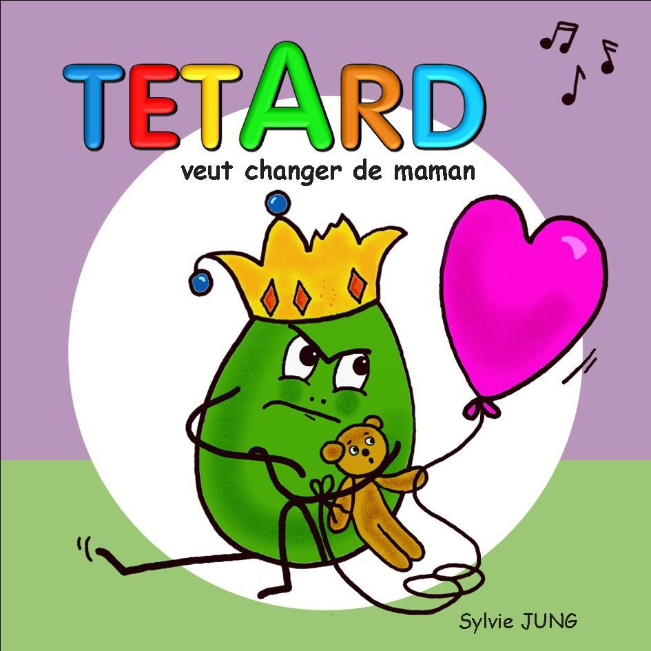 Têtard veut changer de maman