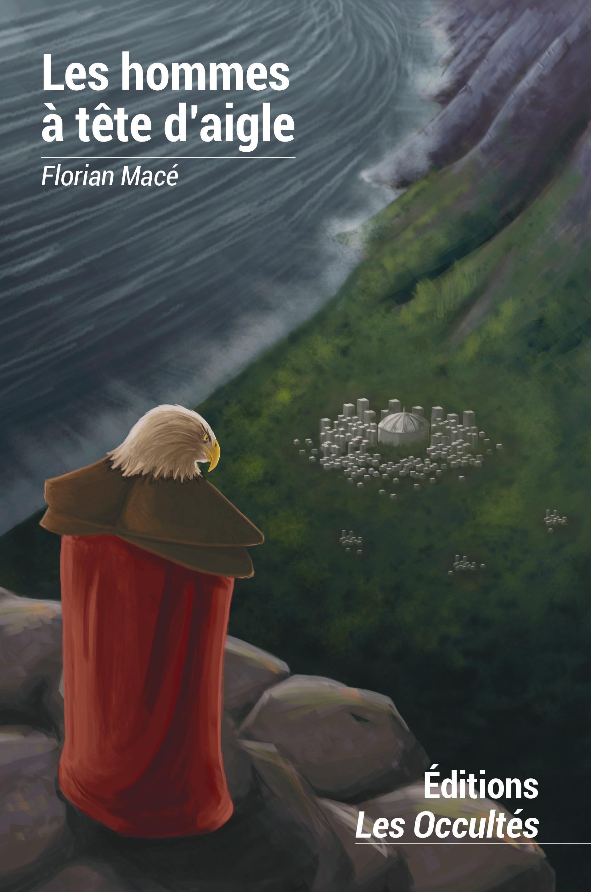 Les hommes à tête d'aigle