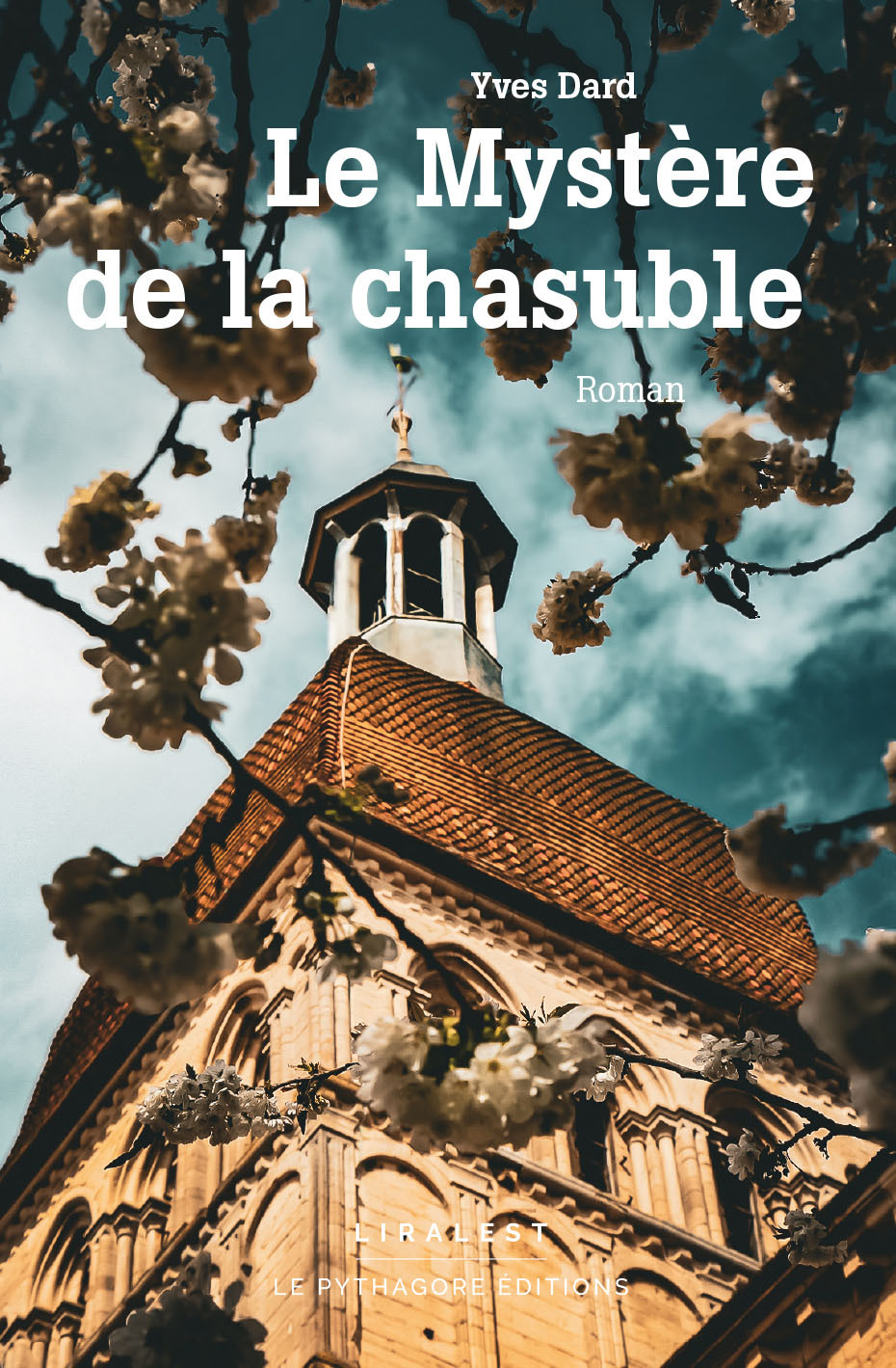 Le mystère de la chasuble