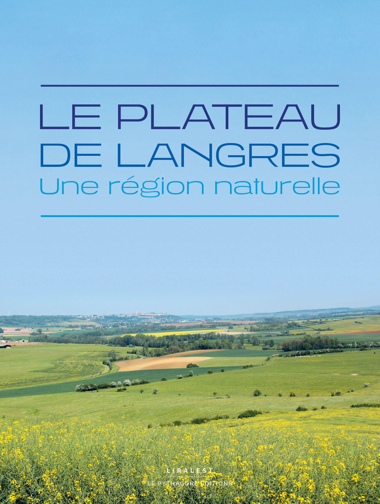 Le Plateau de Langres