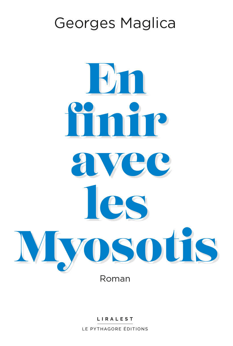 En finir avec les myosotis