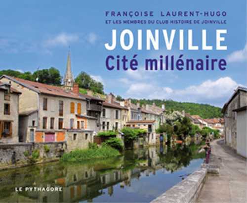 Joinville Cité millénaire