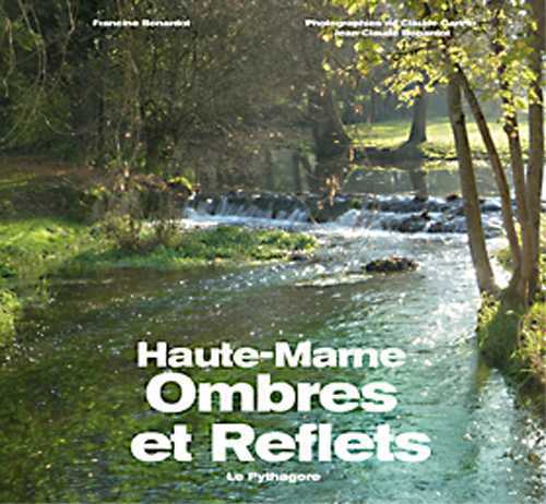 Haute-Marne Ombres et Reflets