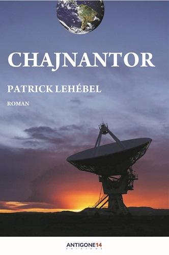 Chajnantor - roman