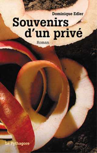 Souvenirs d'un privé