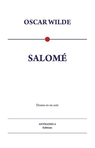 Salomé - drame en un acte