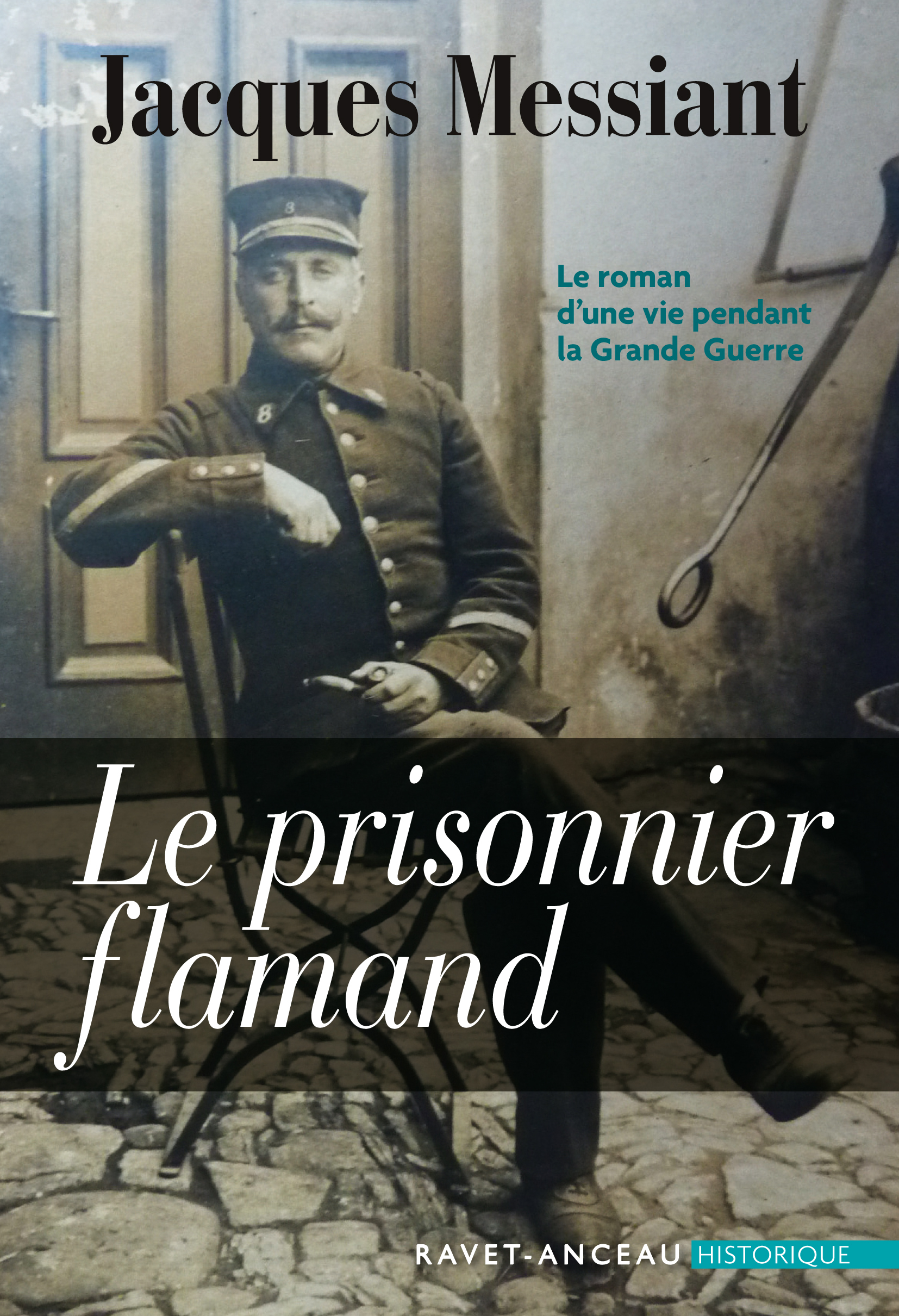 LE PRISONNIER FLAMAND